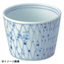 花伝 網 切立そば猪口 51171094