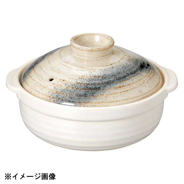 花伝 銀河 IH対応 石目10号鍋 51224080