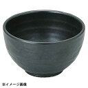 花伝 のあーる 黒マット 石目4.0丼 51530036