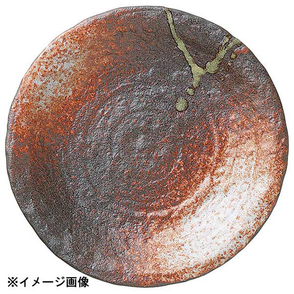 花伝 明志野 石目7.0皿 51562008
