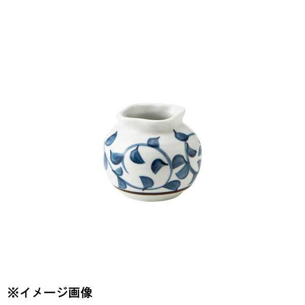 花伝 青唐草 ようじ入れ 58908004