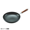 本間製作所 KO鉄北京鍋30cm 001251