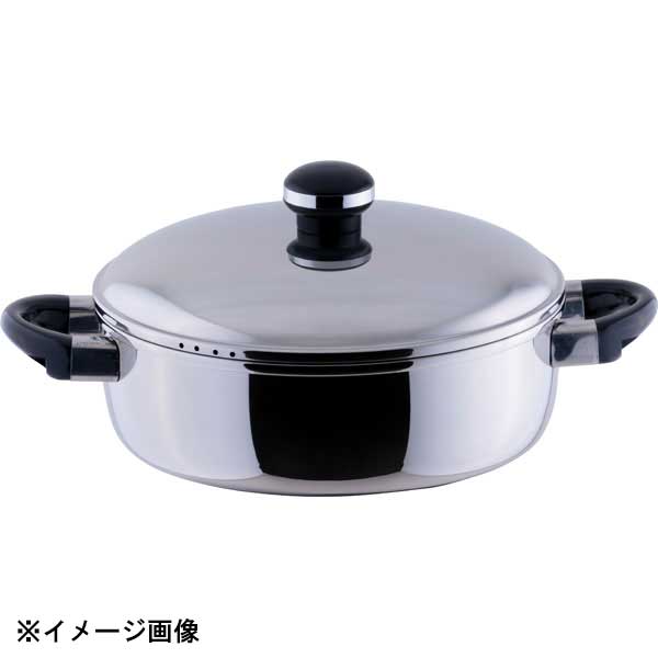 宮崎製作所 オブジェ OJ-8 テーブルポット 25cm(3.7L) 013055