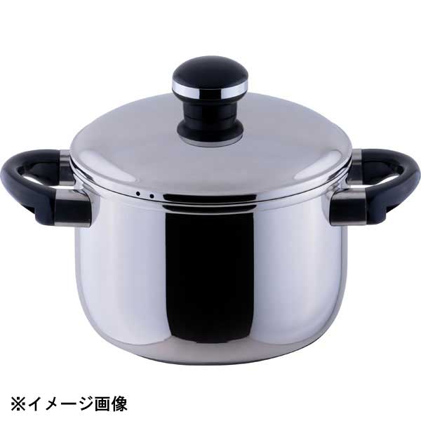 宮崎製作所 オブジェ OJ-7 シチューポット 22cm(5.4L) 013059