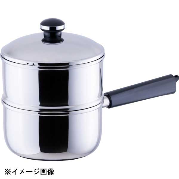宮崎製作所 オブジェ OJ-4-1S 蒸し器 18cm 013076