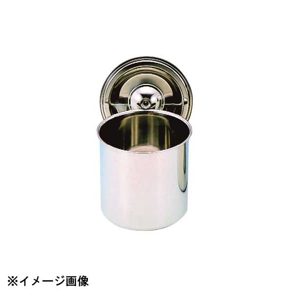 大屋金属 CLO モリブデン寸胴鍋 18cm(4.5L)手無 015019