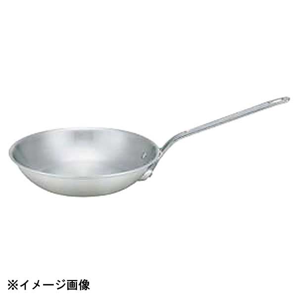 北陸アルミニウム プロマイスターIH BCフライパン 36cm 019130