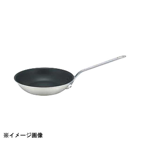 Ih Incompatible - 北陸アルミニウム プロマイスターIH CTフライパン 18cm 019131