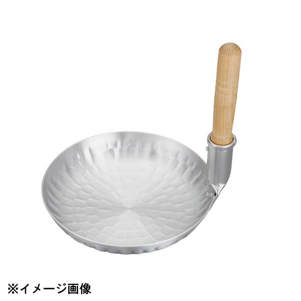 Oyako Pots - 中尾アルミ製作所 キング アルミ親子鍋 深型 タテ 小 020047