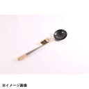 カンダ 神田鉄鍋/鉄ミニ中華お玉 050037