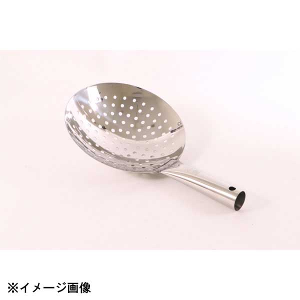 Other - カンダ 18-8中華深型ザーレン 24cm 434039