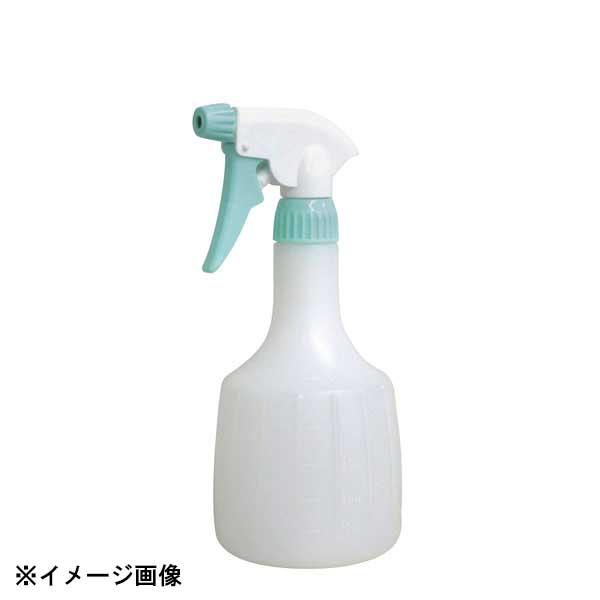 マルハチ産業 #800噴霧器 500cc グリーン 090120