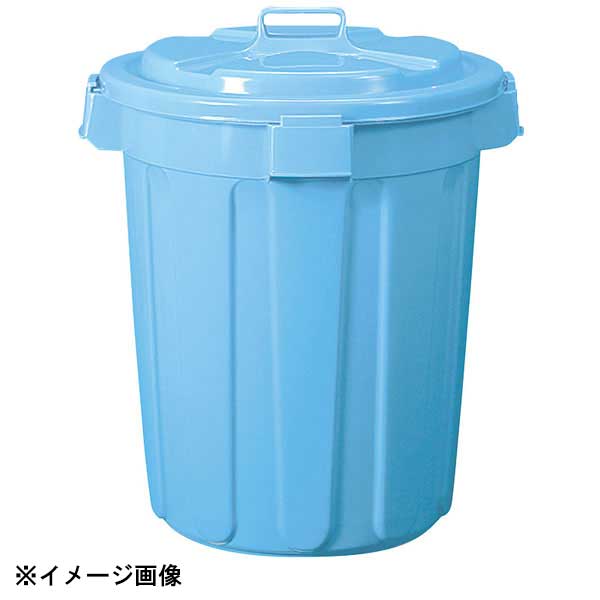 新輝合成 トンボ ペール 120型 蓋 092104