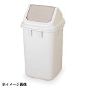 新輝合成 トンボ ダストボックス 45型 本体 グレー 092128(3)
