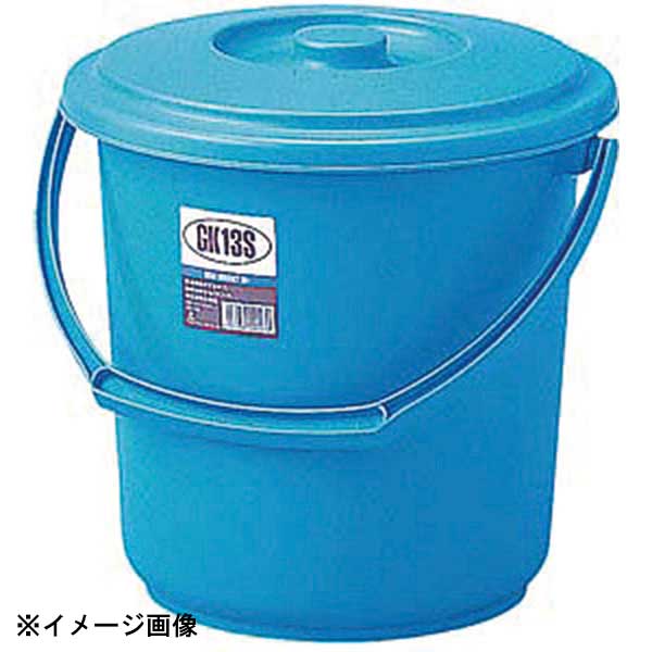 Buckets - リス GKバケツ 5S型 本体 092218