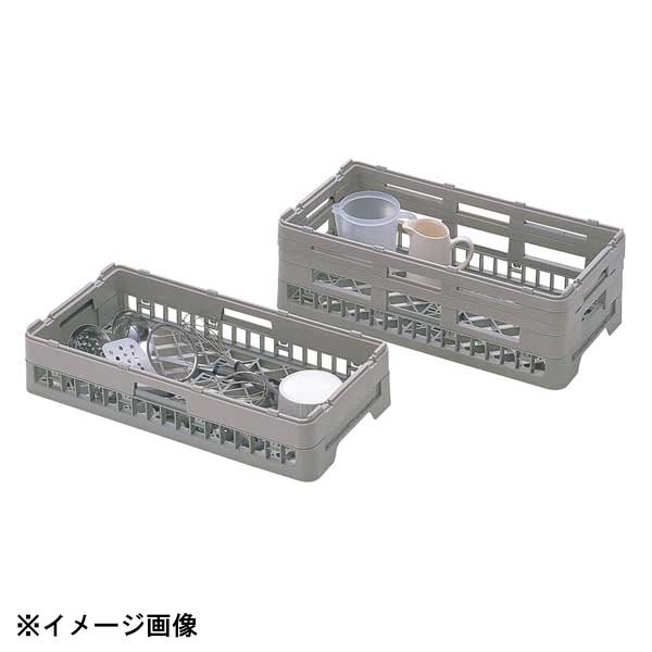 ●レーバンラックとの互換性のため形状を変更しています。●ラックは受注後組立のため返品は御遠慮ください。●サイズ　外寸 縦×横×高さ：250×500×H245mm●材質：ポリプロピレン●生産地：燕三条