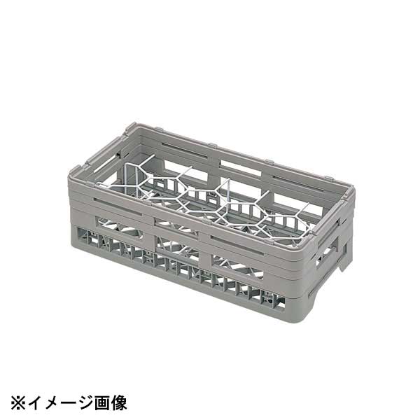 ●レーバンラックとの互換性のため形状を変更しています。●ラックは受注後組立のため返品は御遠慮下さい。適合グラスサイズ:φ78～φ75mm●レーバンラックとの互換性のため形状を変更しています。●ラックは受注後組立のため返品は御遠慮ください。弁慶グラスラックハーフサイズ●サイズ　外寸 縦×横×高さ：250×500×H175mm●材質：本体:ポリプロピレン　ワイヤー部:18-8ステンレス塗装●生産地：燕三条