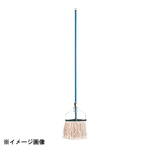 山崎産業 コンドル ネオカラーモップ#8 ハンドルのみ 341048(3.0)