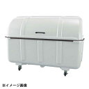 カイスイマレン ジャンボステーション J1500C(キャスター付) 1500L 344041