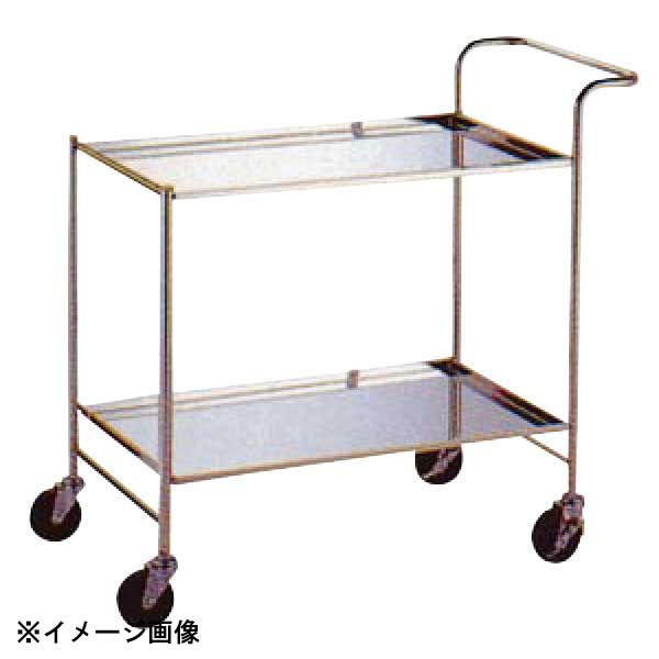 本間冬治工業 弁慶キッチンワゴン K-2 372003