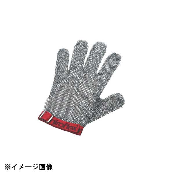 協和商事 ニロフレックス鎖手袋 M 378201