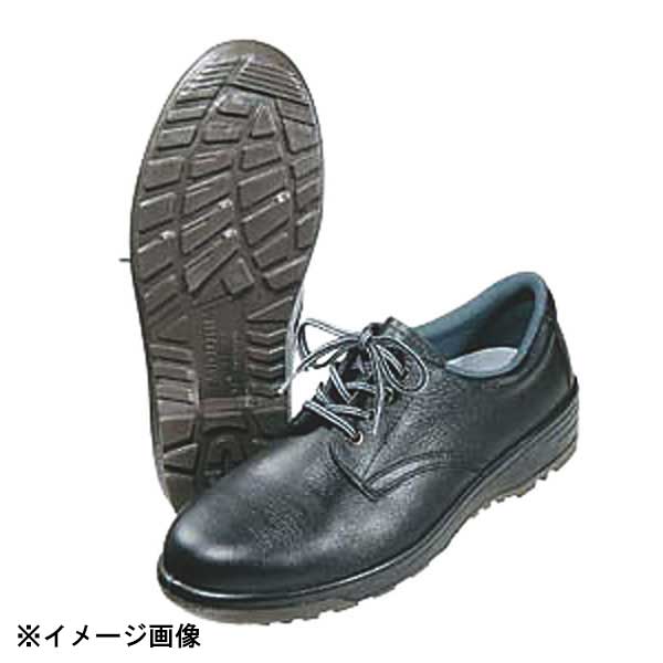 ミドリ安全 CF110 25.5cm 軽量安全靴 378390