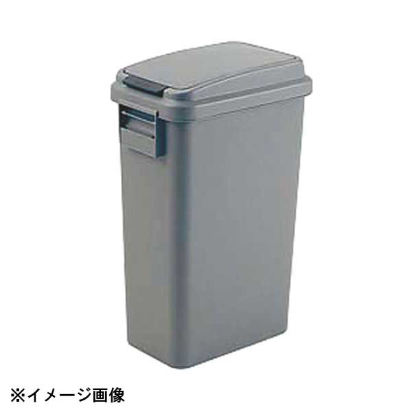 本間冬治工業 BK ペール プッシュ蓋付 25L 379011