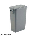 本間冬治工業 BK ペール ダスト蓋付 45L 379014(3)