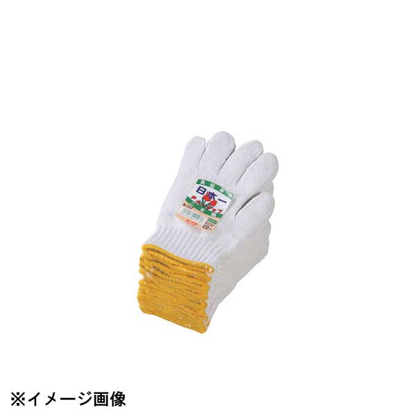 大泉清治郎 軍手#130 (12双入) 379170
