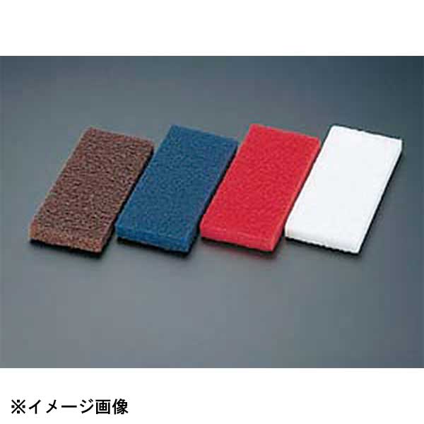 スリーエム ジャパン 3M スコッチハンドパット 8541荒目(茶) 5枚入 380008