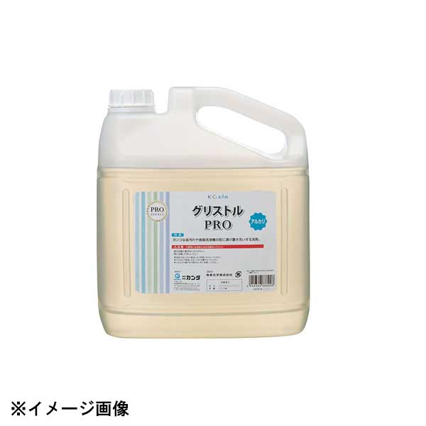 カンダ グリストルPRO 4kg 427182