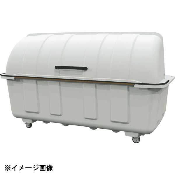 カイスイマレン ジャンボステーション J2000C(キャスター付)2000L 604368