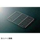 新越ワークス TS 18-8角バットアミ 手札判 021090