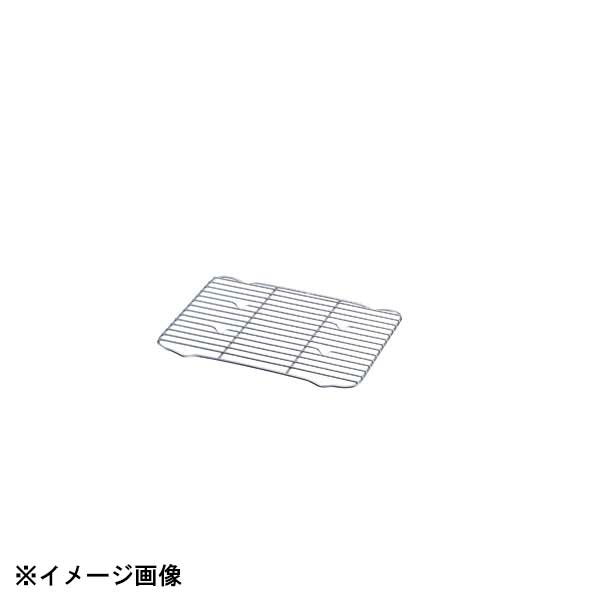 新越ワークス TS 18-8頑丈なバット用網 21枚取 021441