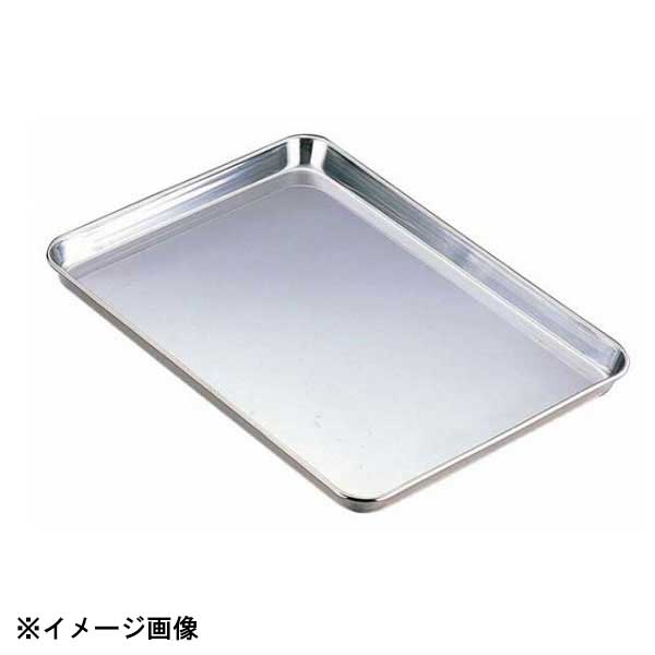 業務用ケーキバット。ご家庭でもご使用頂けます。●サイズ　外寸縦×横×高さ：511×380×H23mm●材質：18-0ステンレス●生産地：燕三条