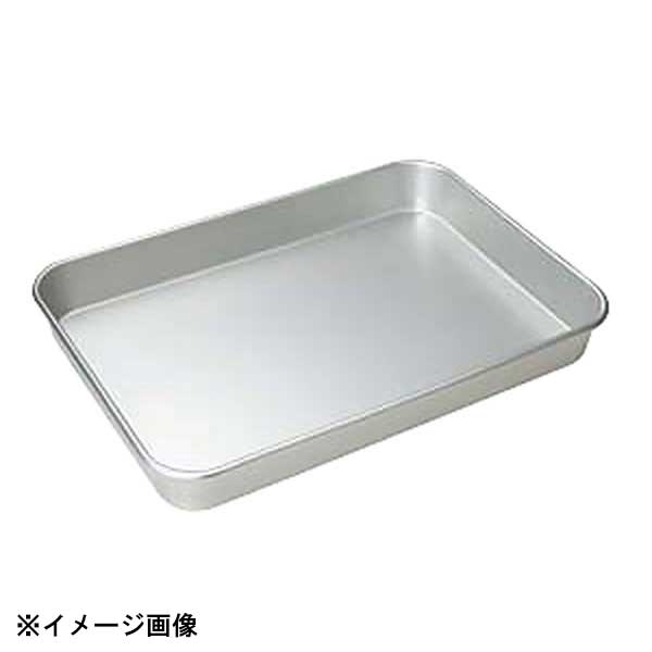 アカオアルミ アカオ アルマイト大型バット 大 024114