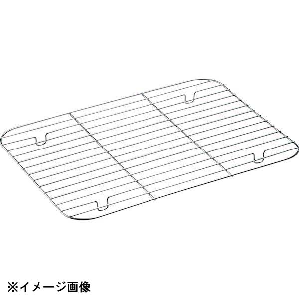 アカオアルミ アカオ アルマイト大型バット用 網 クイーン用 024133