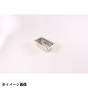 カンダ HG 18-8 ホテルパン 1/9 100mm 7194 034066