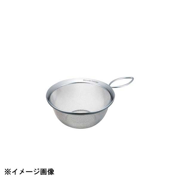 樂天商城 - カンダ グランデコランダー【リーフ】16cm KL-16 038086