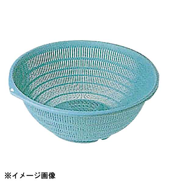 本間冬治工業 P.P弁慶カラーザル22cm グリーン 040082
