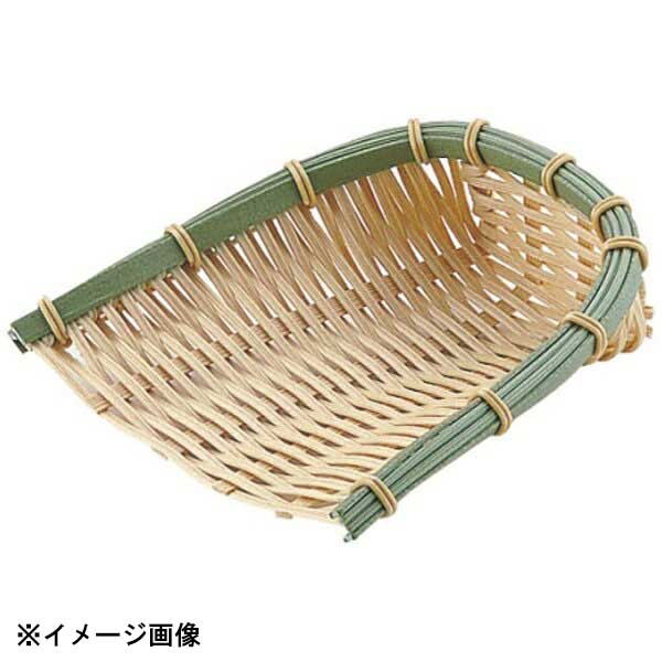 トーダイ PPラタン 竹タイプ 箕 40型DP-400-BB 603547