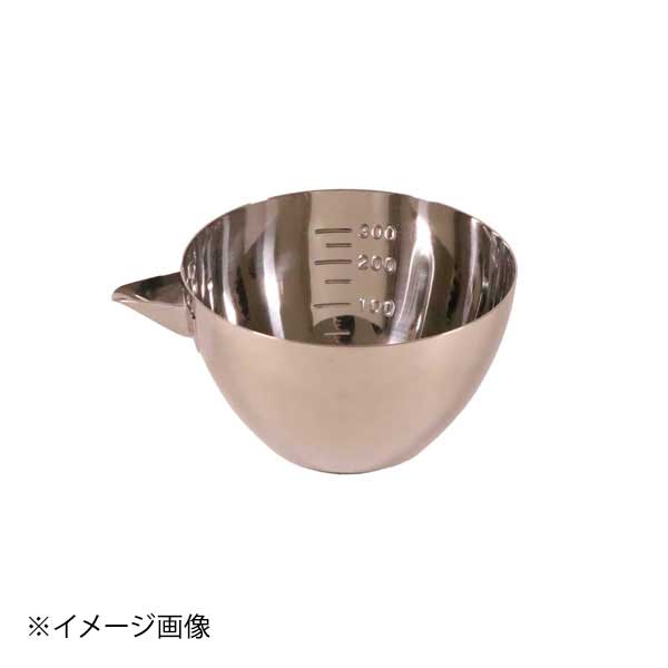 KD 18-8片口 ミニ(目盛付)(約300cc)