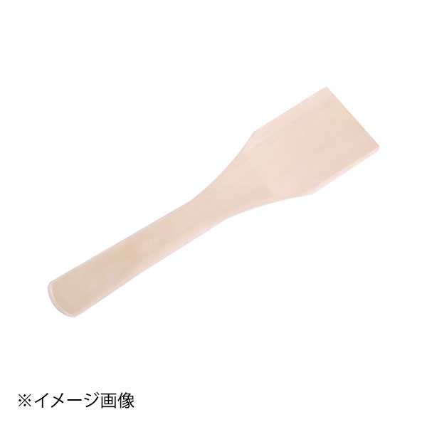 KD 角スパテル 24cm