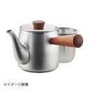 CHA-2 ざらめ急須 0.38L