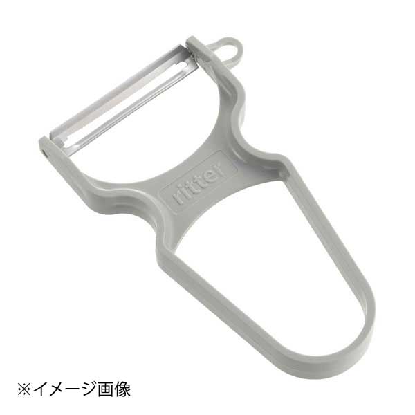 Peelers - リッター ステンレス ピーラー#203018