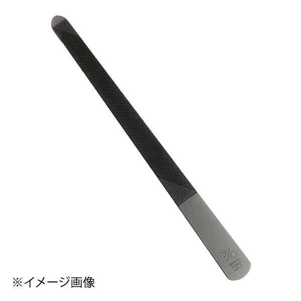 YOSHIDAYASURIの爪ヤスリ 黒 140 ブリスター