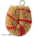 亀の子 シマシマミニミニ N (赤)