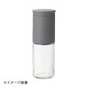 KD 花椒(ホアジャオ)ミル (粗さ調整付)