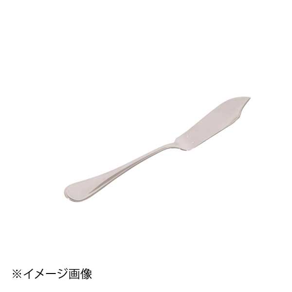 18-8コンピアン フィッシュナイフ