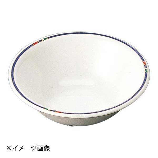 マルケイ シンプルライン サラダボール 16cm M118SN